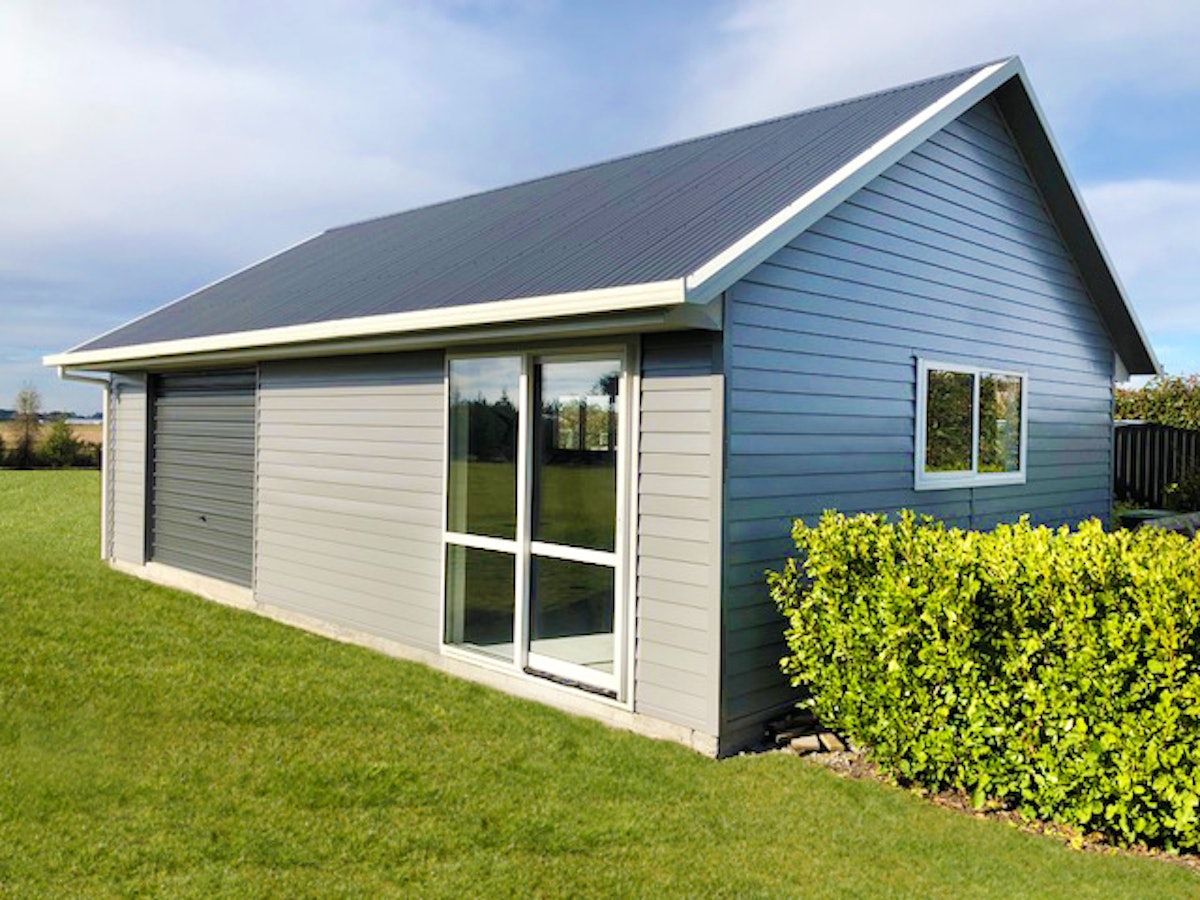 Gallery Buildings Versatile